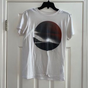 American Eagle tshirt